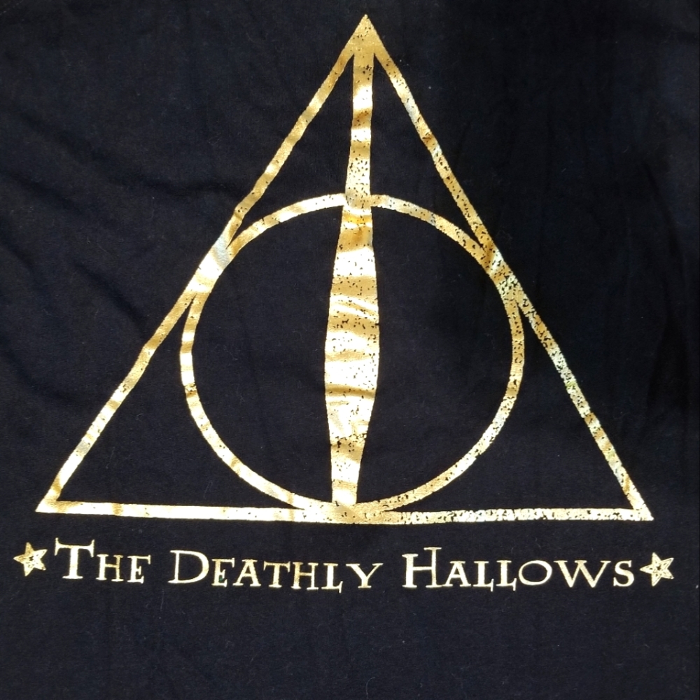 🎉HP🎉 Harry Potter Racerback Tank